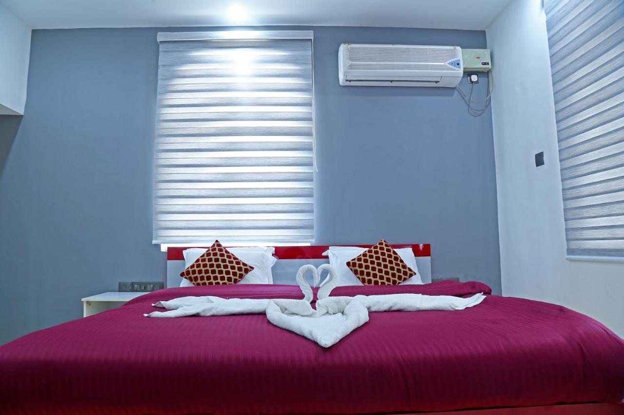 Hotel M Aples Jacks Place Cavelossim Exteriér fotografie