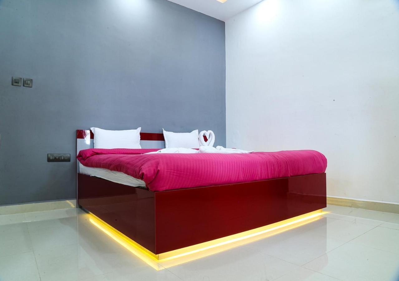 Hotel M Aples Jacks Place Cavelossim Exteriér fotografie