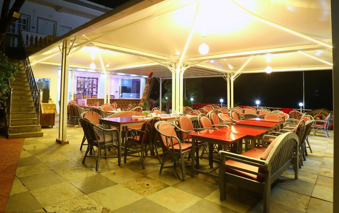 Hotel M Aples Jacks Place Cavelossim Exteriér fotografie