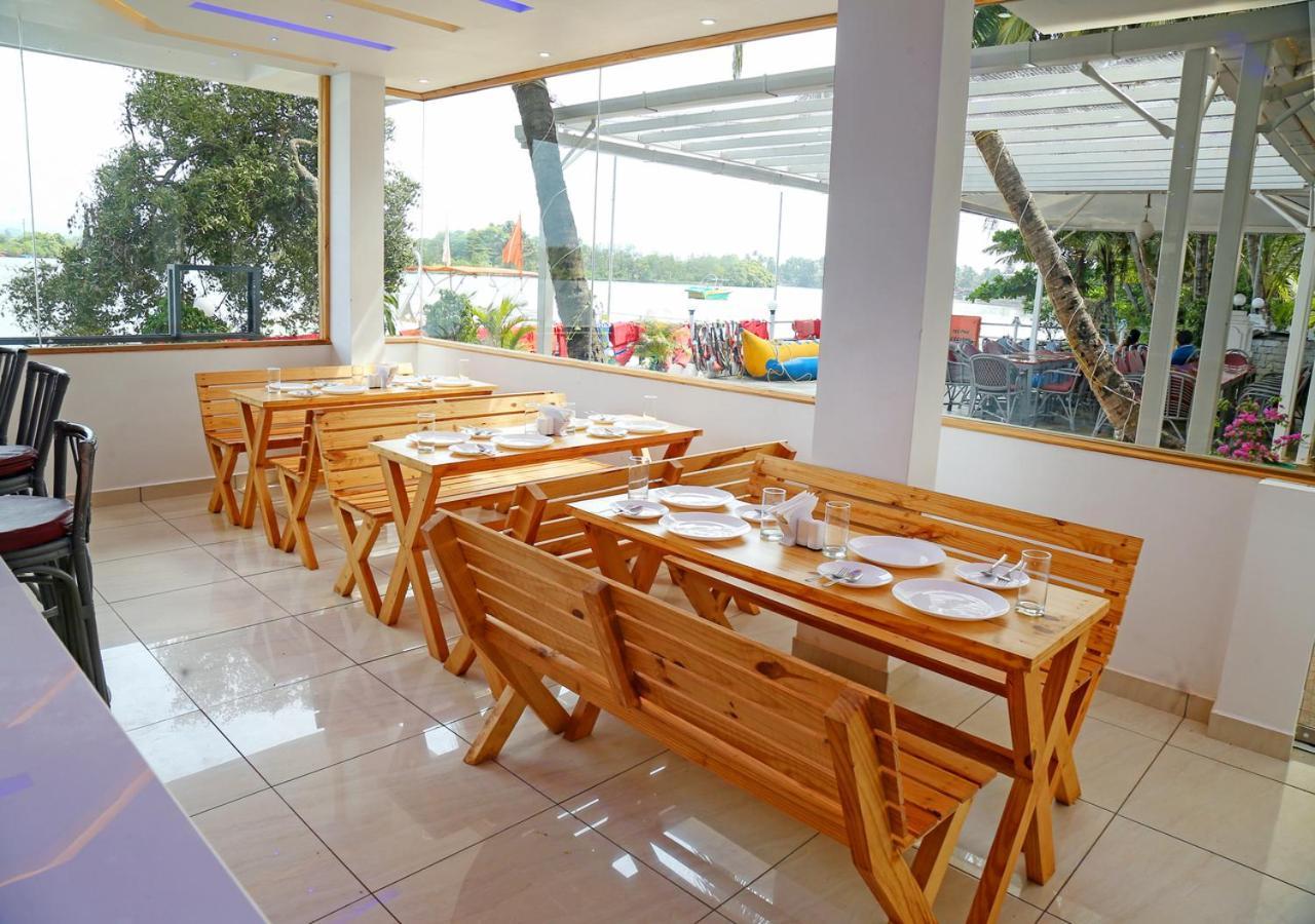 Hotel M Aples Jacks Place Cavelossim Exteriér fotografie