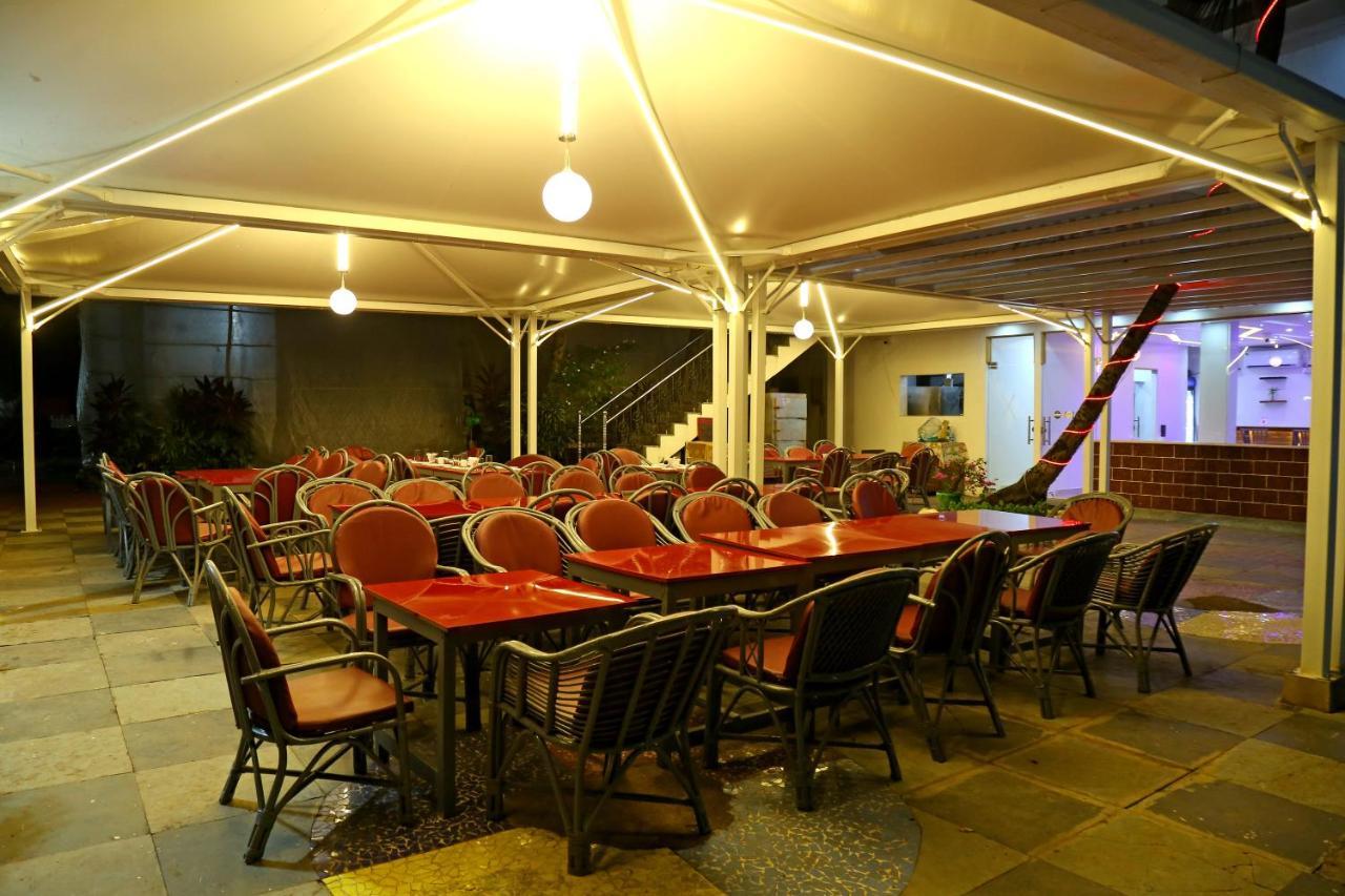 Hotel M Aples Jacks Place Cavelossim Exteriér fotografie