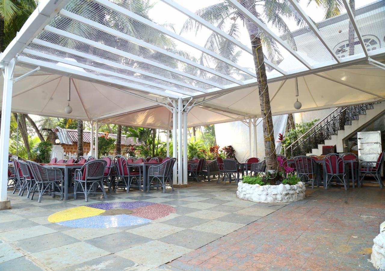 Hotel M Aples Jacks Place Cavelossim Exteriér fotografie