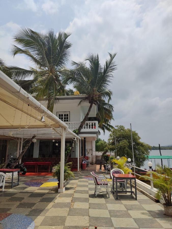 Hotel M Aples Jacks Place Cavelossim Exteriér fotografie